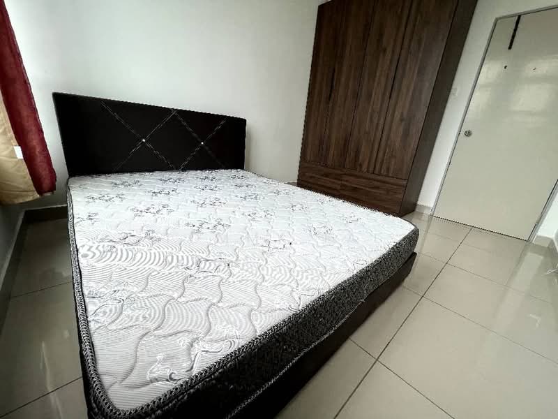 D'Summit Residences untuk Untuk Disewa - RM 2,100 /bulan, Mac 2026 - Bedroom - PropertyGuru.com.my