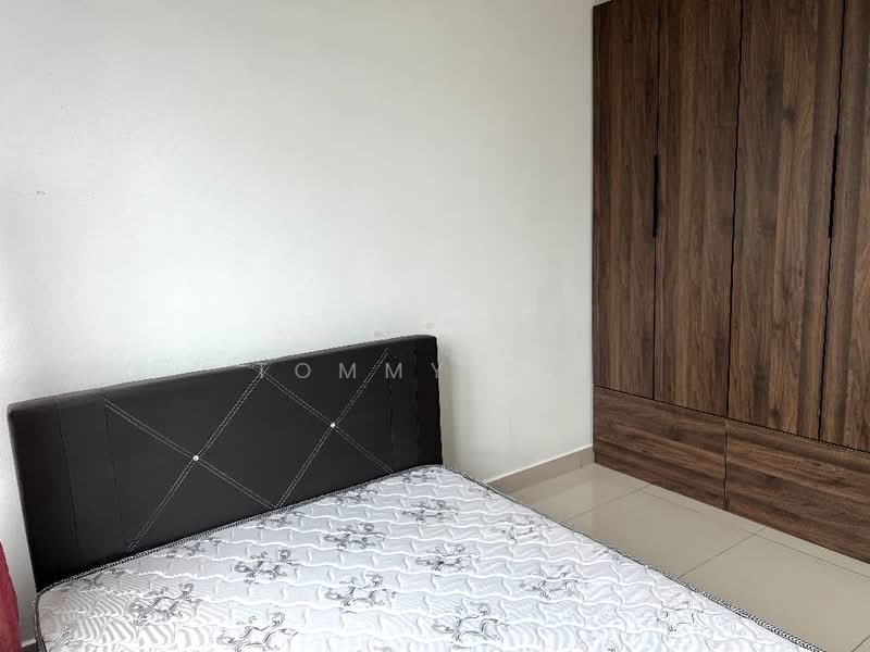 D'Summit Residences untuk Untuk Disewa - RM 2,100 /bulan, Mac 2026 - Bedroom - PropertyGuru.com.my