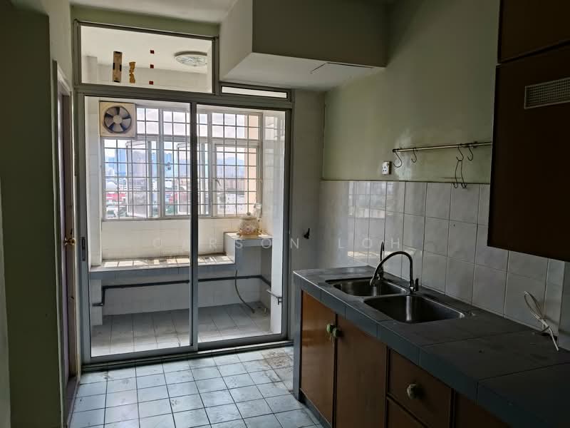 Untuk Dijual - Pelangi Indah Condominium