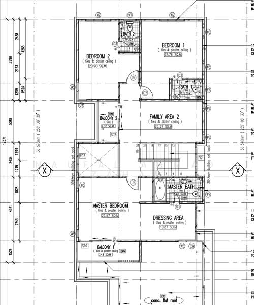 Bungalow for Sale in Lavender Heights (Senawang) - Naufal Ahmad Azahari - PropertyGuru.com.my