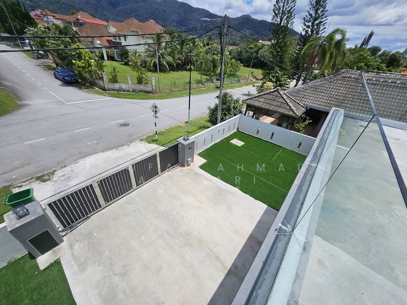 Bungalow for Sale in Lavender Heights (Senawang) - Naufal Ahmad Azahari - Exterior - PropertyGuru.com.my