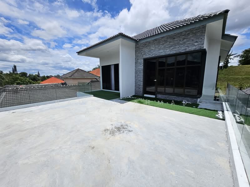 Bungalow for Sale in Lavender Heights (Senawang) - Naufal Ahmad Azahari - Exterior - PropertyGuru.com.my