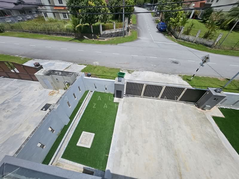 Bungalow for Sale in Lavender Heights (Senawang) - Naufal Ahmad Azahari - Exterior - PropertyGuru.com.my