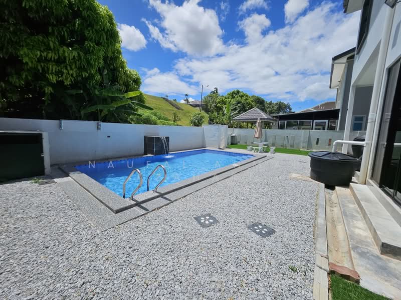 Bungalow for Sale in Lavender Heights (Senawang) - Naufal Ahmad Azahari - Exterior - PropertyGuru.com.my