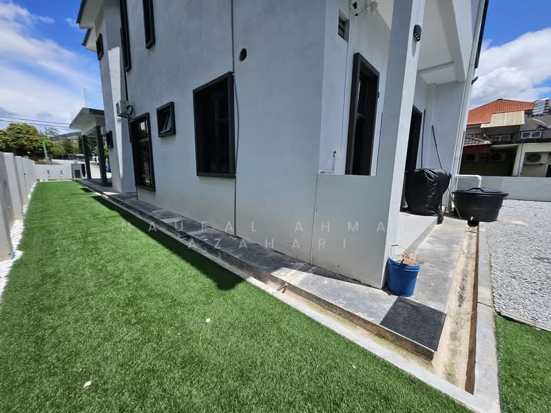 Bungalow for Sale in Lavender Heights (Senawang) - Naufal Ahmad Azahari - Exterior - PropertyGuru.com.my