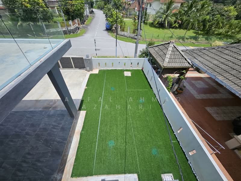 Bungalow for Sale in Lavender Heights (Senawang) - Naufal Ahmad Azahari - Exterior - PropertyGuru.com.my