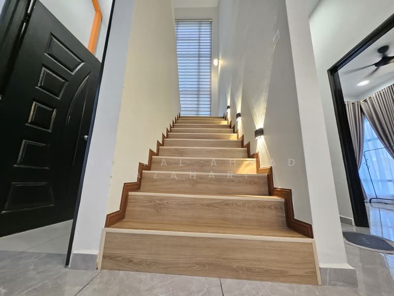 Bungalow for Sale in Lavender Heights (Senawang) - Naufal Ahmad Azahari - Interior - PropertyGuru.com.my