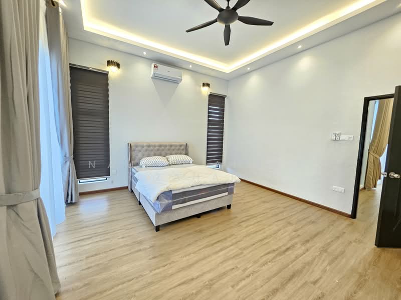 Bungalow for Sale in Lavender Heights (Senawang) - Naufal Ahmad Azahari - Bedroom - PropertyGuru.com.my
