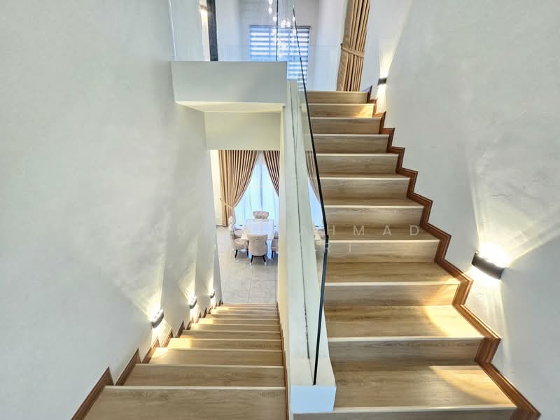 Bungalow for Sale in Lavender Heights (Senawang) - Naufal Ahmad Azahari - Interior - PropertyGuru.com.my