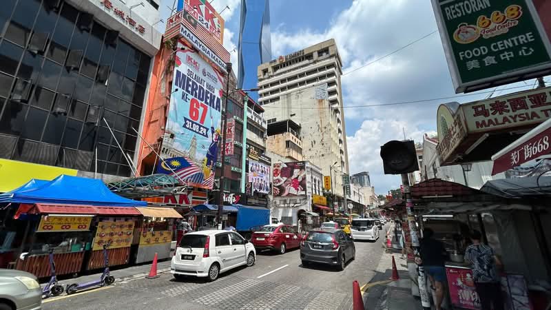 KL City Centre untuk Untuk Dijual - RM 65,000,000, Mac 2026 - PropertyGuru.com.my