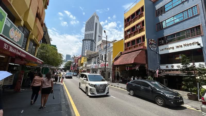 KL City Centre untuk Untuk Dijual - RM 65,000,000, Mac 2026 - PropertyGuru.com.my