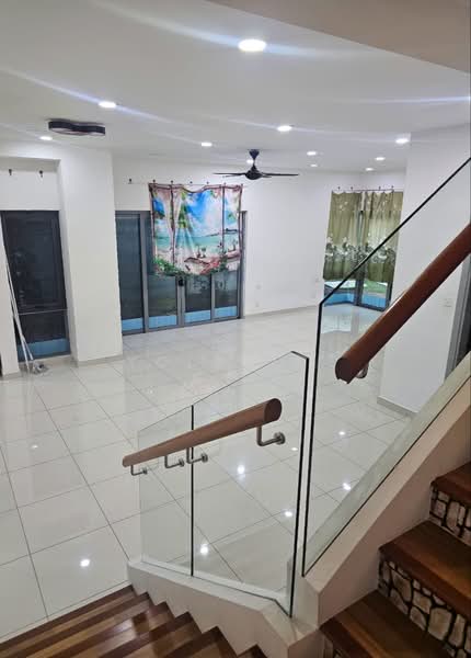 Semi-Detached House for Sale in Taman Molek (Johor Bahru) - Yoland . - Interior - PropertyGuru.com.my
