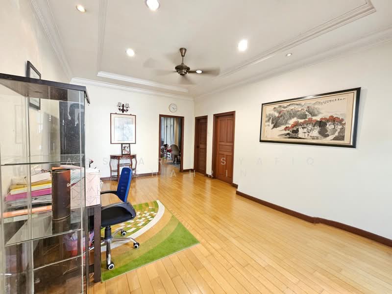 Bungalow for Sale in Glenmarie (Selangor) - Absyarie Syafiq Shahrin - Interior - PropertyGuru.com.my