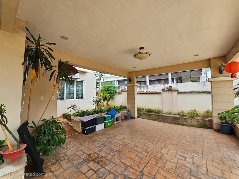 Bungalow for Sale in Glenmarie (Selangor) - Absyarie Syafiq Shahrin - Exterior - PropertyGuru.com.my