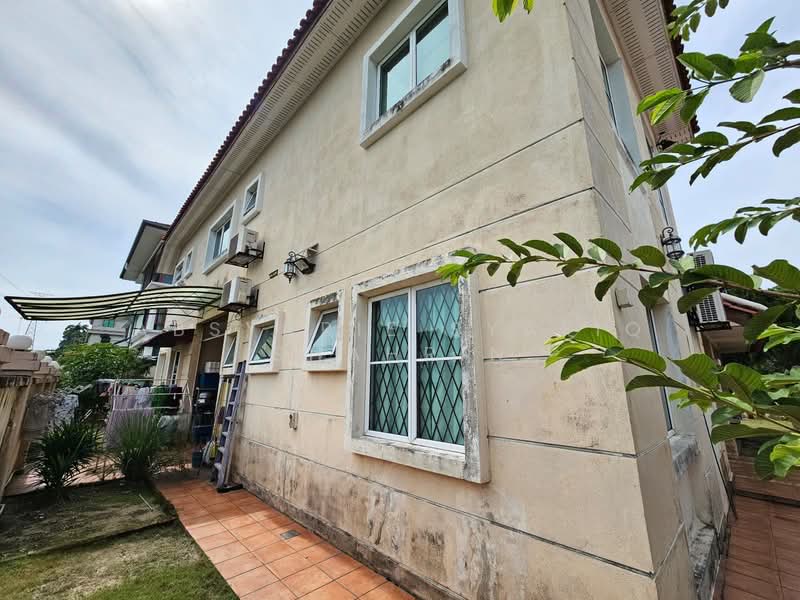 Bungalow for Sale in Glenmarie (Selangor) - Absyarie Syafiq Shahrin - Exterior - PropertyGuru.com.my