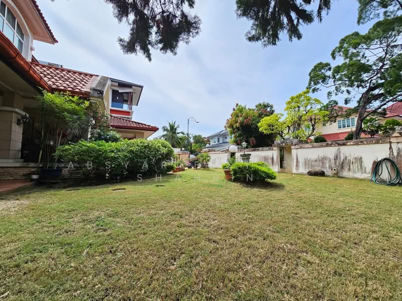 Bungalow for Sale in Glenmarie (Selangor) - Absyarie Syafiq Shahrin - Exterior - PropertyGuru.com.my