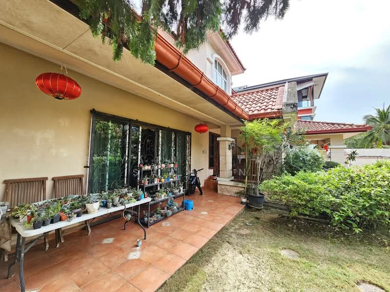 Bungalow for Sale in Glenmarie (Selangor) - Absyarie Syafiq Shahrin - Exterior - PropertyGuru.com.my