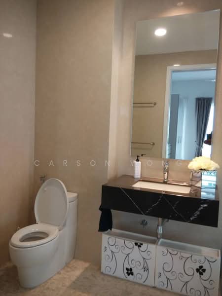 Pavilion Hilltop untuk Untuk Disewa - RM 6,200 /bulan, Mac 2026 - Bathroom - PropertyGuru.com.my