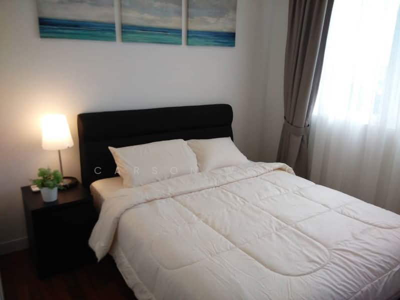 Pavilion Hilltop untuk Untuk Disewa - RM 6,200 /bulan, Mac 2026 - Bedroom - PropertyGuru.com.my