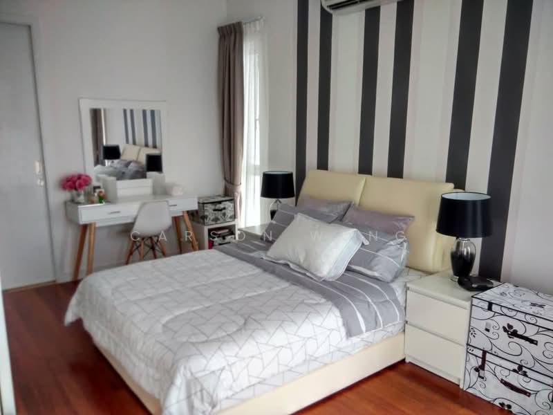 Pavilion Hilltop untuk Untuk Disewa - RM 6,200 /bulan, Mac 2026 - Bedroom - PropertyGuru.com.my