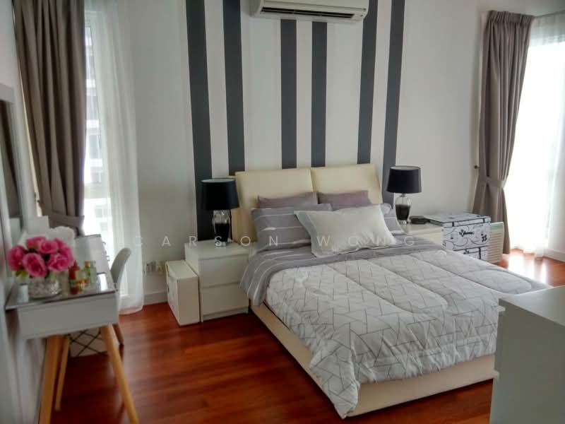 Pavilion Hilltop untuk Untuk Disewa - RM 6,200 /bulan, Mac 2026 - Bedroom - PropertyGuru.com.my