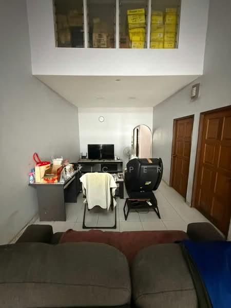 Kepong Baru untuk Untuk Dijual - RM 599,000, Mac 2026 - Living Room - PropertyGuru.com.my