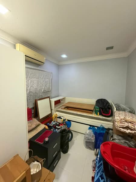 Kepong Baru untuk Untuk Dijual - RM 599,000, Mac 2026 - Bedroom - PropertyGuru.com.my