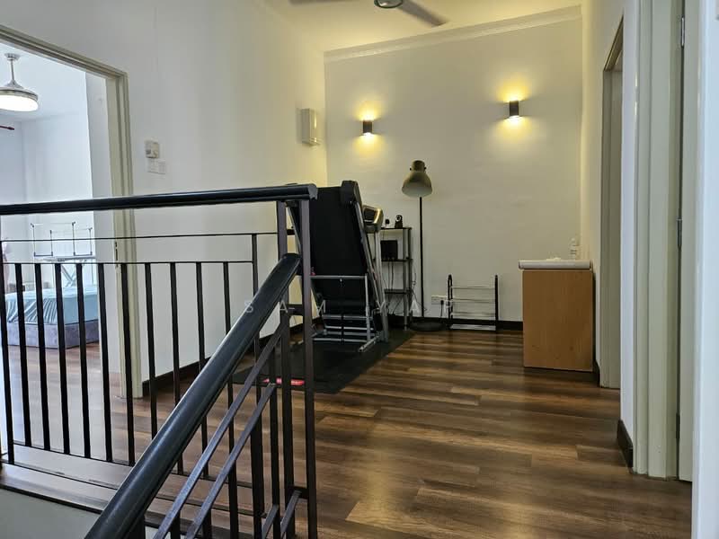 2-storey Terraced House for Sale in Bukit Raja (Selangor) - Sam Yap - Interior - PropertyGuru.com.my