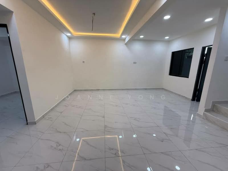 Double Storey Terrace House @ 334 Jalan Cermai 12, Taman Mesra, Saleng, Kulai Johor untuk Untuk Dijual - RM 450,000, Mac 2026 - Interior - PropertyGuru.com.my