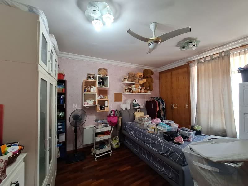 Condominium for Sale at 1 Bukit Utama - Vincent Vince - Bedroom - PropertyGuru.com.my