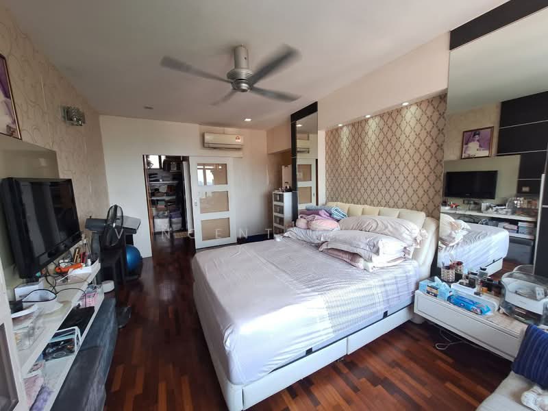 Condominium for Sale at 1 Bukit Utama - Vincent Vince - Bedroom - PropertyGuru.com.my