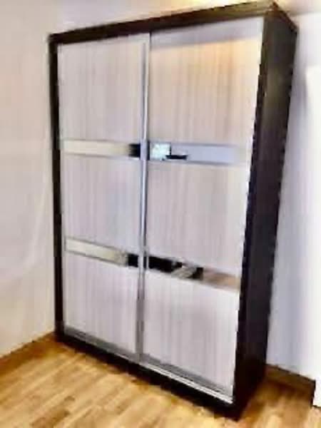 Service Residence for Sale at Teega Suites - Yucong . - PropertyGuru.com.my