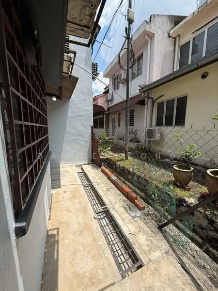Taman Sri Subang untuk Untuk Disewa - RM 2,500 /bulan, Mac 2026 - Exterior - PropertyGuru.com.my