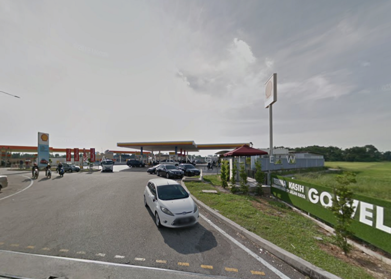 Commercial Land for Sale in Permatang Pauh (Penang) - Kai Meng Liew - Exterior - PropertyGuru.com.my