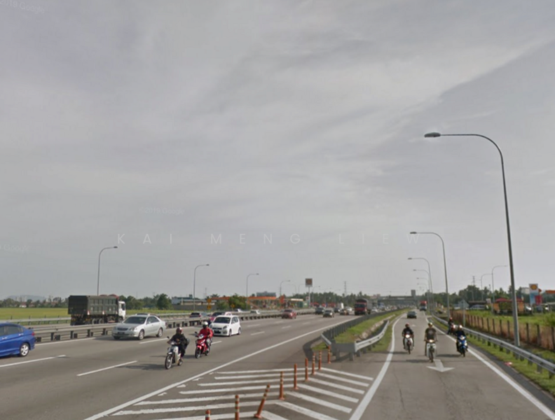 Commercial Land for Sale in Permatang Pauh (Penang) - Kai Meng Liew - Exterior - PropertyGuru.com.my