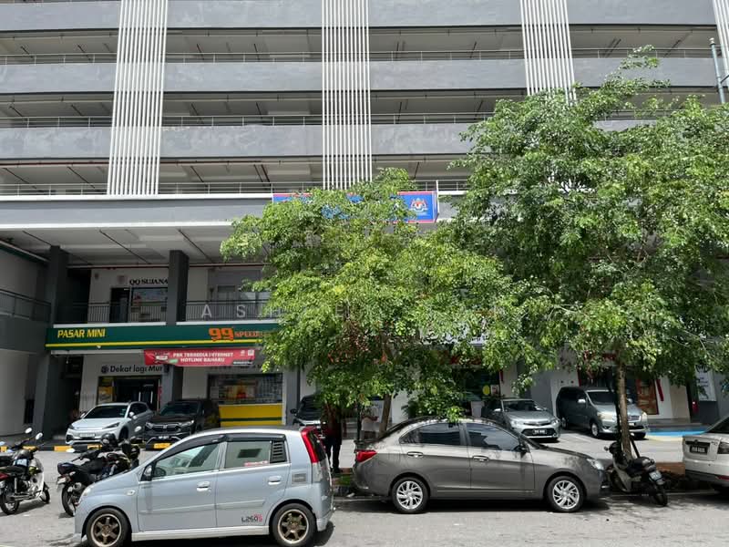 Shop for Rent in Bayan Lepas (Penang) - Ashley Tan - Exterior - PropertyGuru.com.my