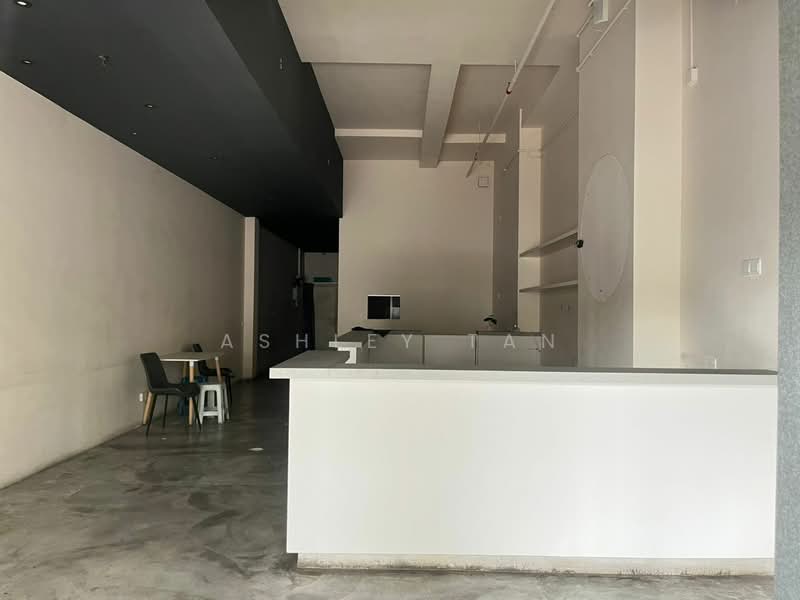 Shop for Rent in Bayan Lepas (Penang) - Ashley Tan - Interior - PropertyGuru.com.my