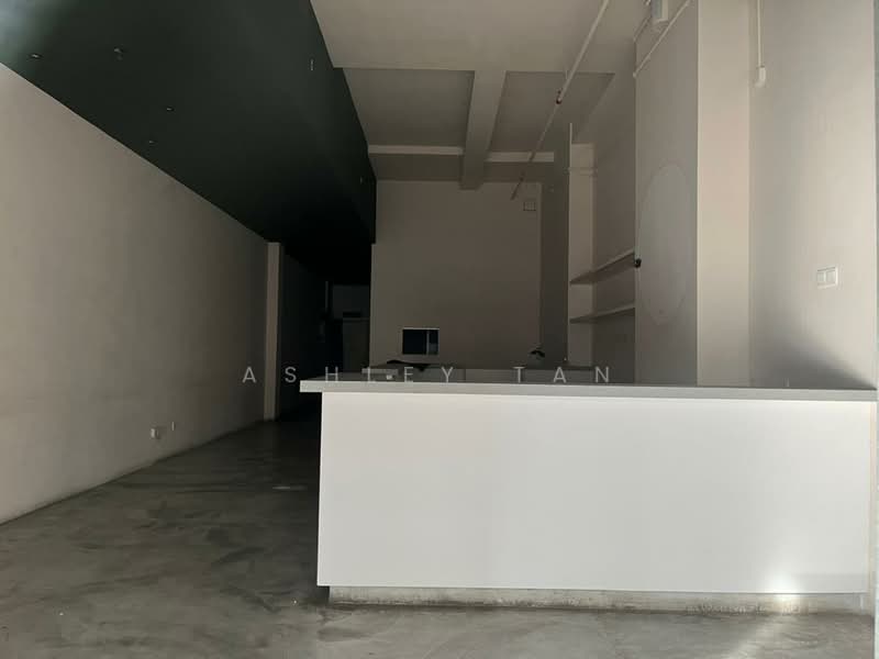 Shop for Rent in Bayan Lepas (Penang) - Ashley Tan - Interior - PropertyGuru.com.my