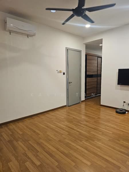 Semi-Detached House for Sale in Taman Molek (Johor Bahru) - Kavin Tan - PropertyGuru.com.my