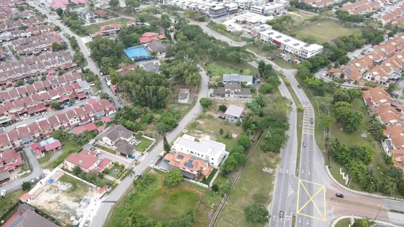 Bungalow land Sungai Buloh Country Resort untuk Untuk Dijual - RM 415,000, Apr 2026 - Exterior - PropertyGuru.com.my