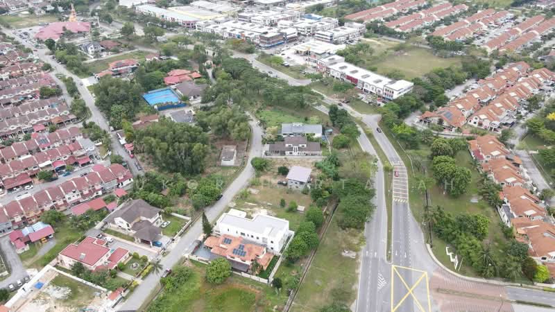 Residential Land for Sale in Sungai Buloh (Selangor) - Syukor Hartanah - Exterior - PropertyGuru.com.my