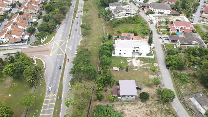 Residential Land for Sale in Sungai Buloh (Selangor) - Syukor Hartanah - Exterior - PropertyGuru.com.my