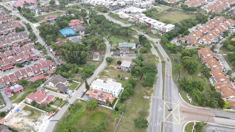 Bungalow land Sungai Buloh Country Resort untuk Untuk Dijual - RM 415,000, Apr 2026 - Exterior - PropertyGuru.com.my