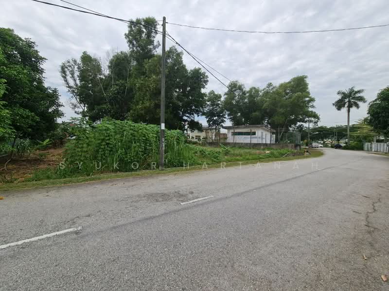 Residential Land for Sale in Sungai Buloh (Selangor) - Syukor Hartanah - Exterior - PropertyGuru.com.my