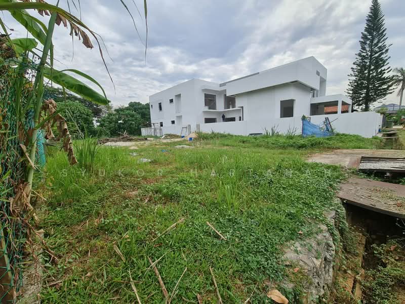 Bungalow land Sungai Buloh Country Resort untuk Untuk Dijual - RM 415,000, Apr 2026 - Exterior - PropertyGuru.com.my