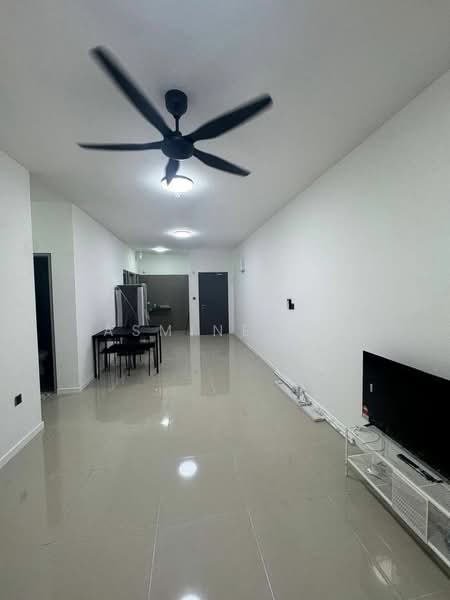 Service Residence for Rent at One 49 Residence - Jasmine Ong - Living Room - PropertyGuru.com.my