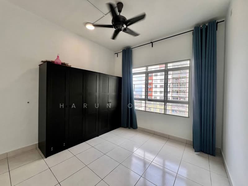 Sky Awani Residensi 1 untuk Untuk Disewa - RM 1,700 /bulan, Mac 2026 - PropertyGuru.com.my