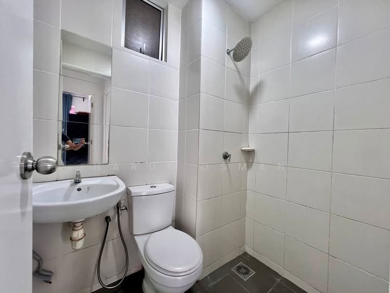 Sky Awani Residensi 1 untuk Untuk Disewa - RM 1,700 /bulan, Mac 2026 - PropertyGuru.com.my