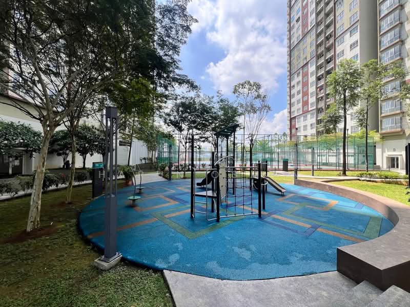 Sky Awani Residensi 1 untuk Untuk Disewa - RM 1,700 /bulan, Mac 2026 - PropertyGuru.com.my
