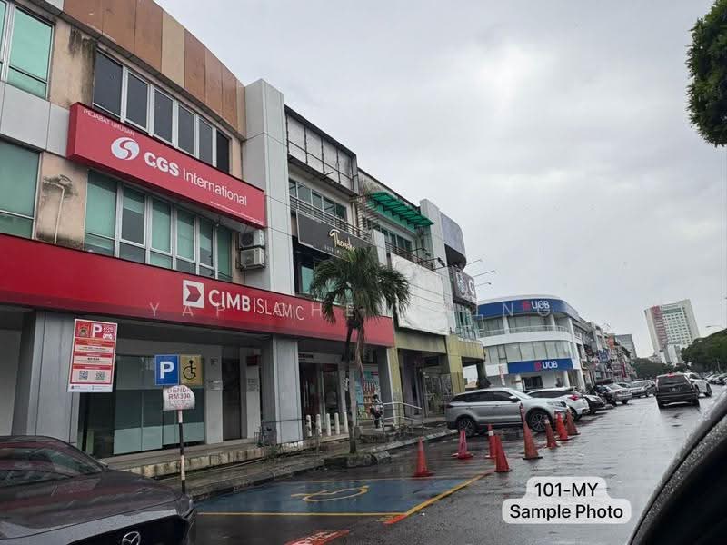 Kedai untuk Disewa di Bandar Bukit Tinggi (Klang) - Yap Chew Ying - PropertyGuru.com.my